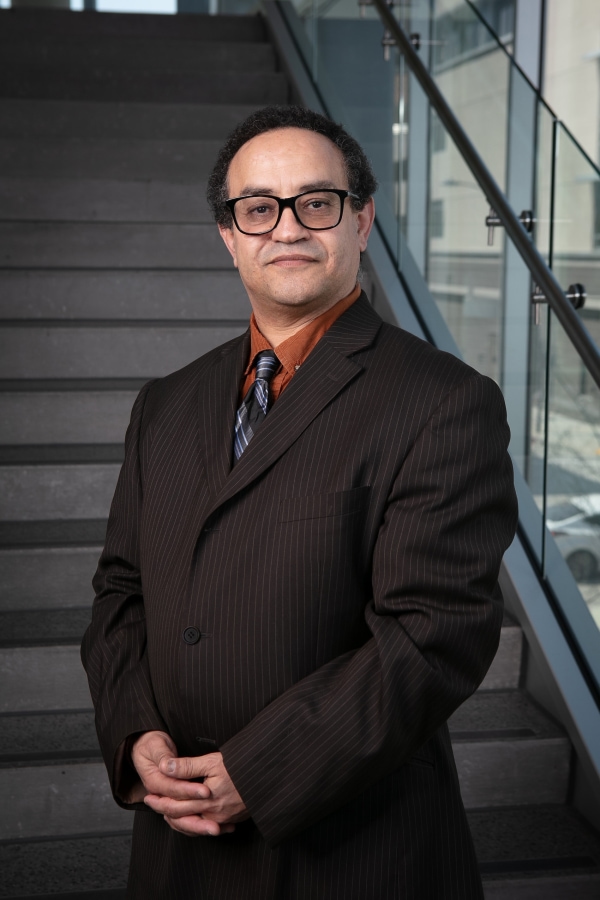 Abdala Elkhal, PhD, Assistant Professor, Immunology <br><a href=