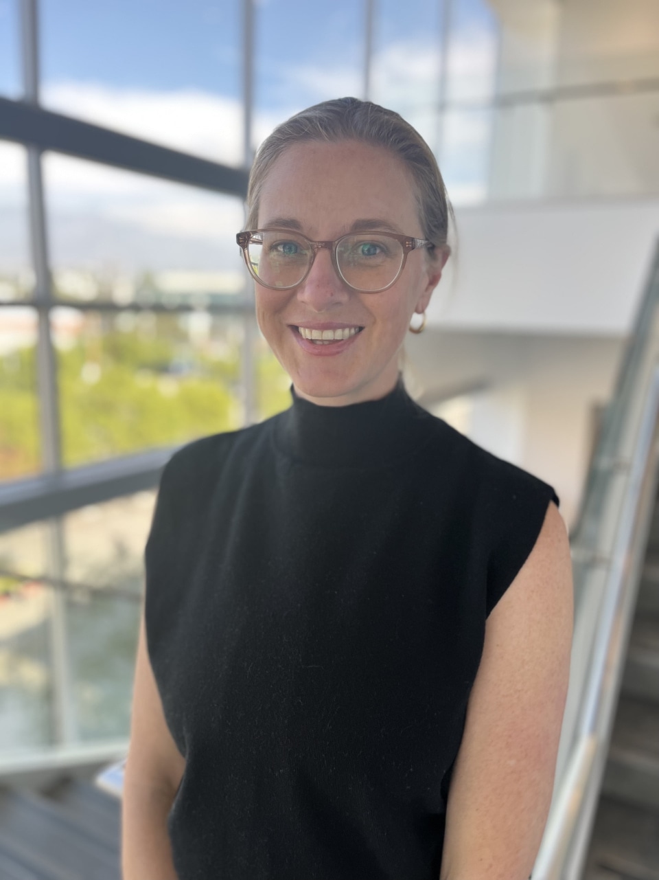 Astrid M. Suchy-Dicey, PhD,