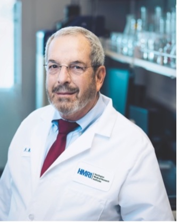 Robert A. Kloner, MD, PhD,