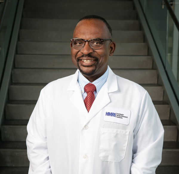 Alfred N. Fonteh, PhD,