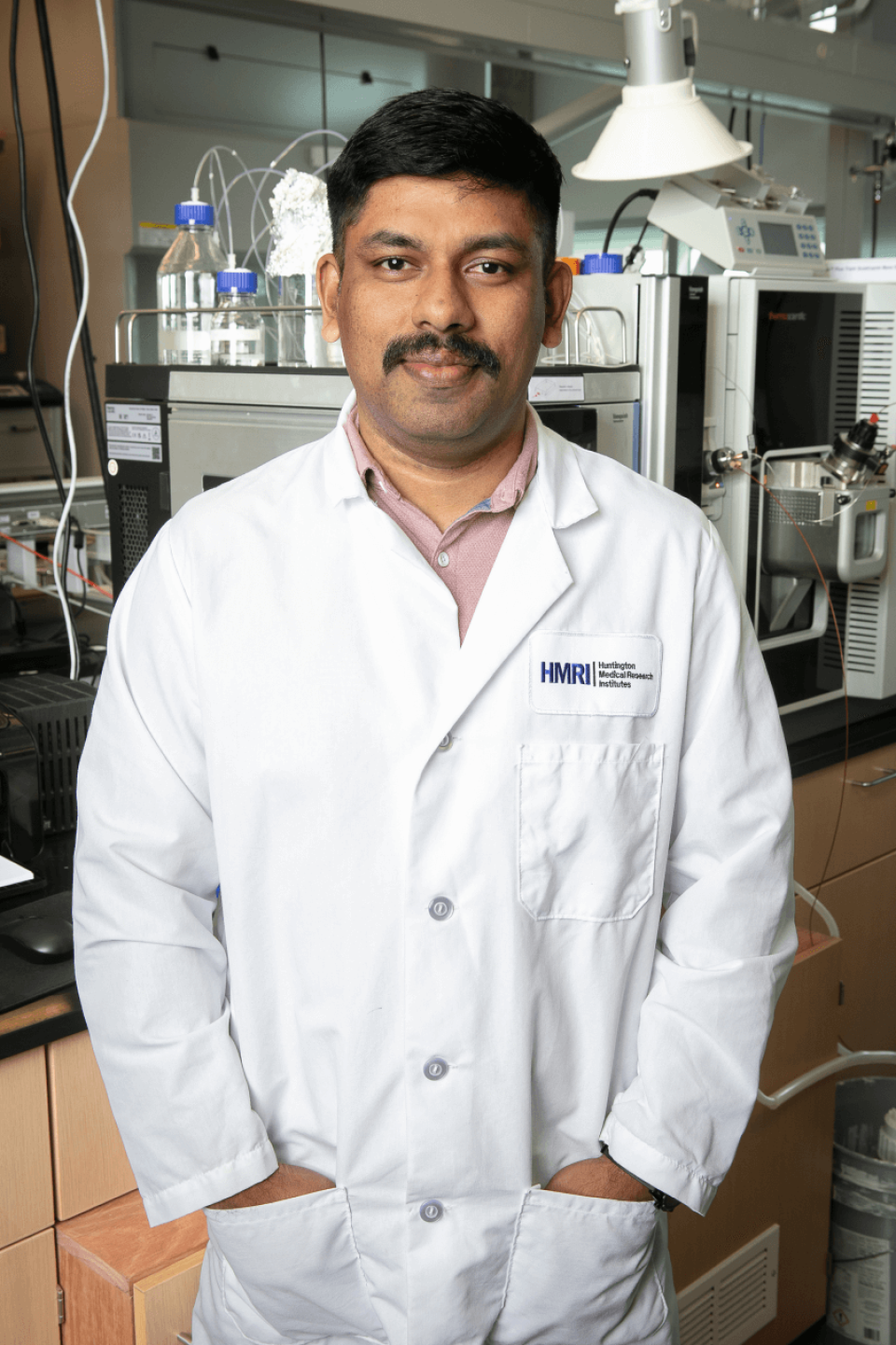 Joby Jose, PhD,