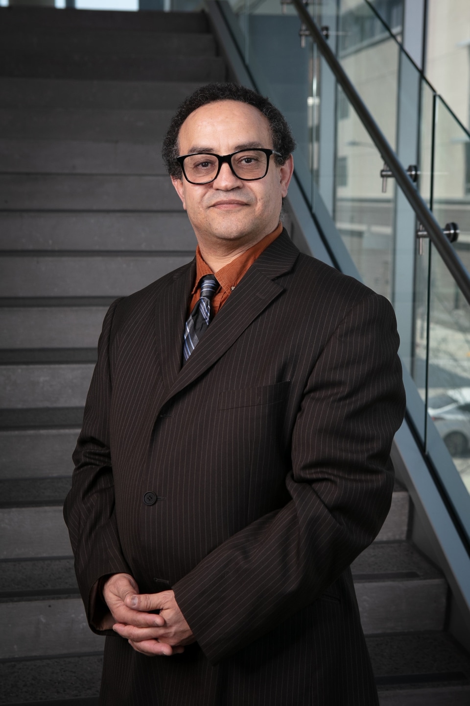 Abdala Elkhal, PhD, Assistant Professor, Immunology <br><a href=