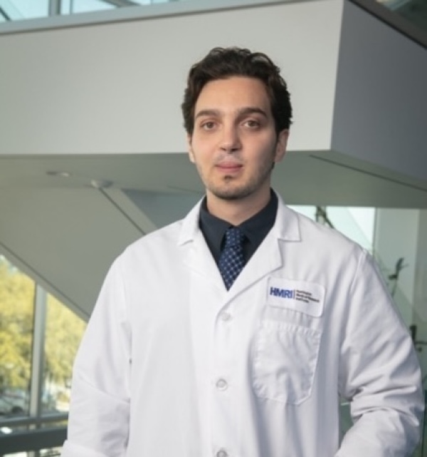 Rashid Alavi, PhD,