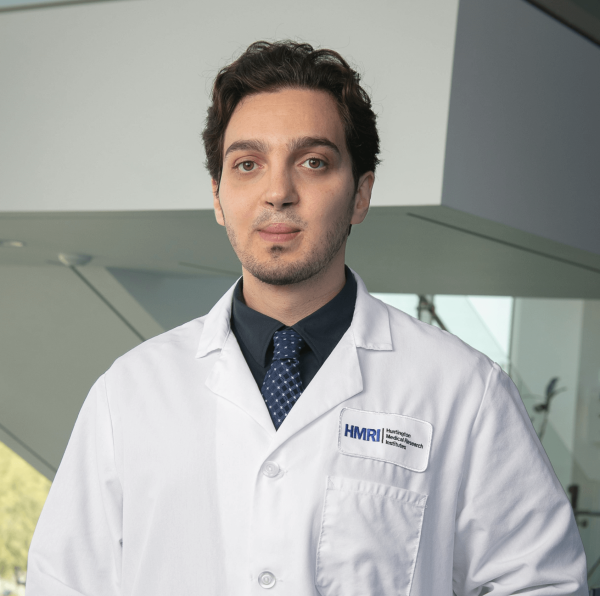 Rashid Alavi, PhD,