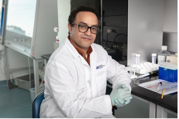 Abdala Elkhal, PhD,
